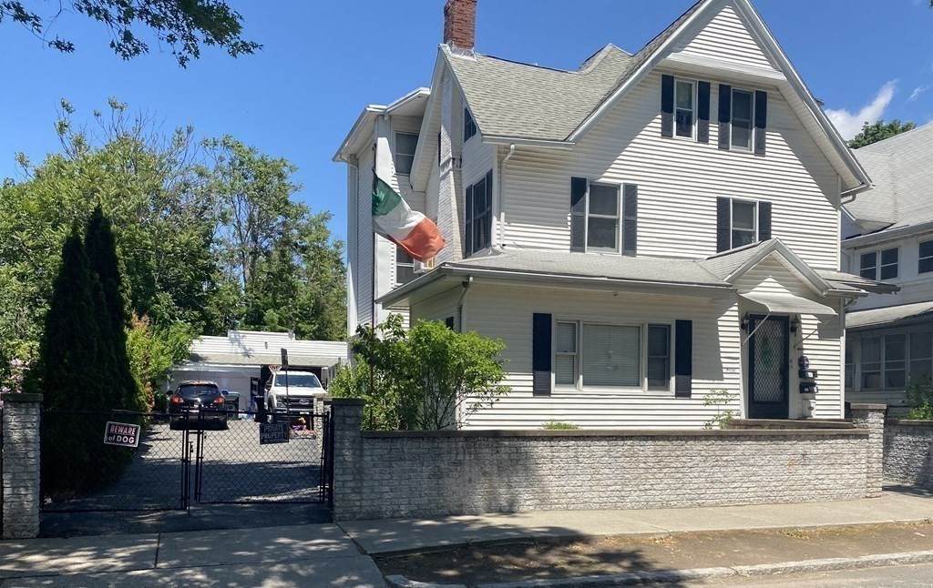 20 Palmer Ave. - Photo 1