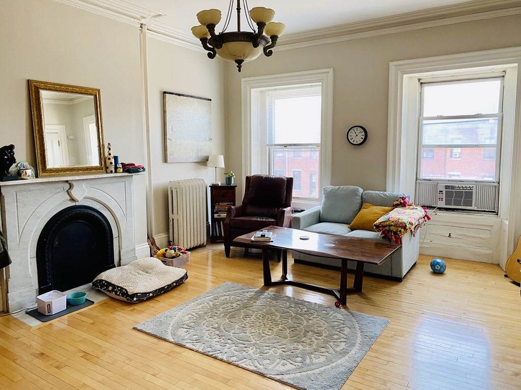 660 Massachusetts Avenue - Photo 1