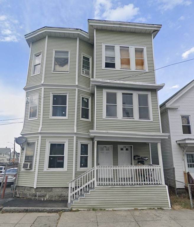 140-142 Farnham St - Photo 1