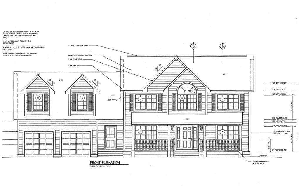 40 Blueberry Pl - Photo 1