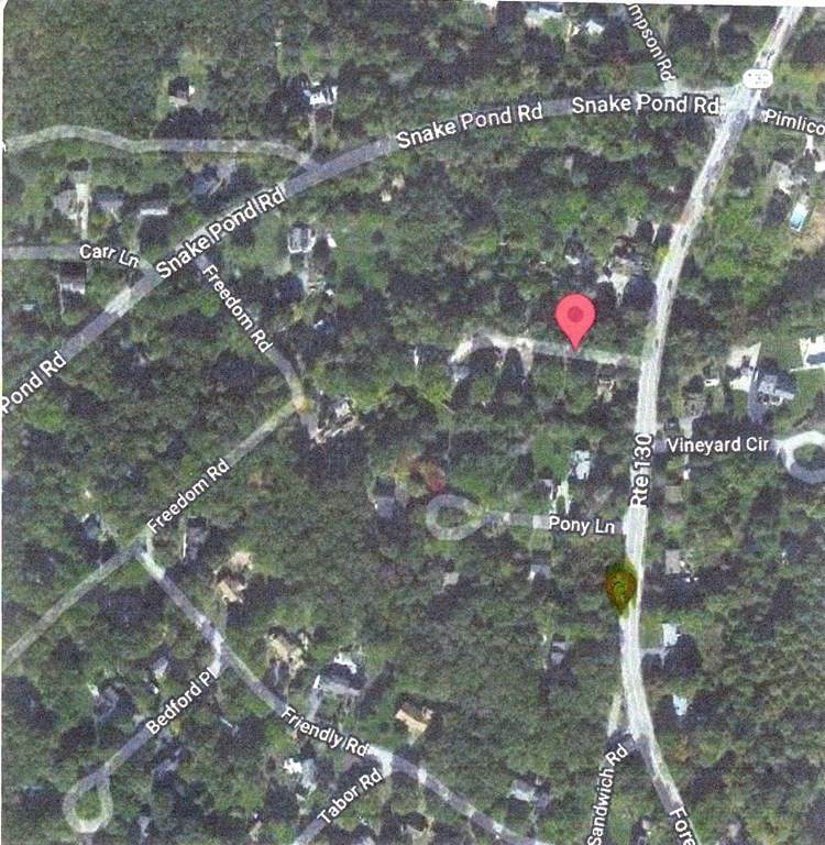 6 Paradise Farm Ln - Photo 1