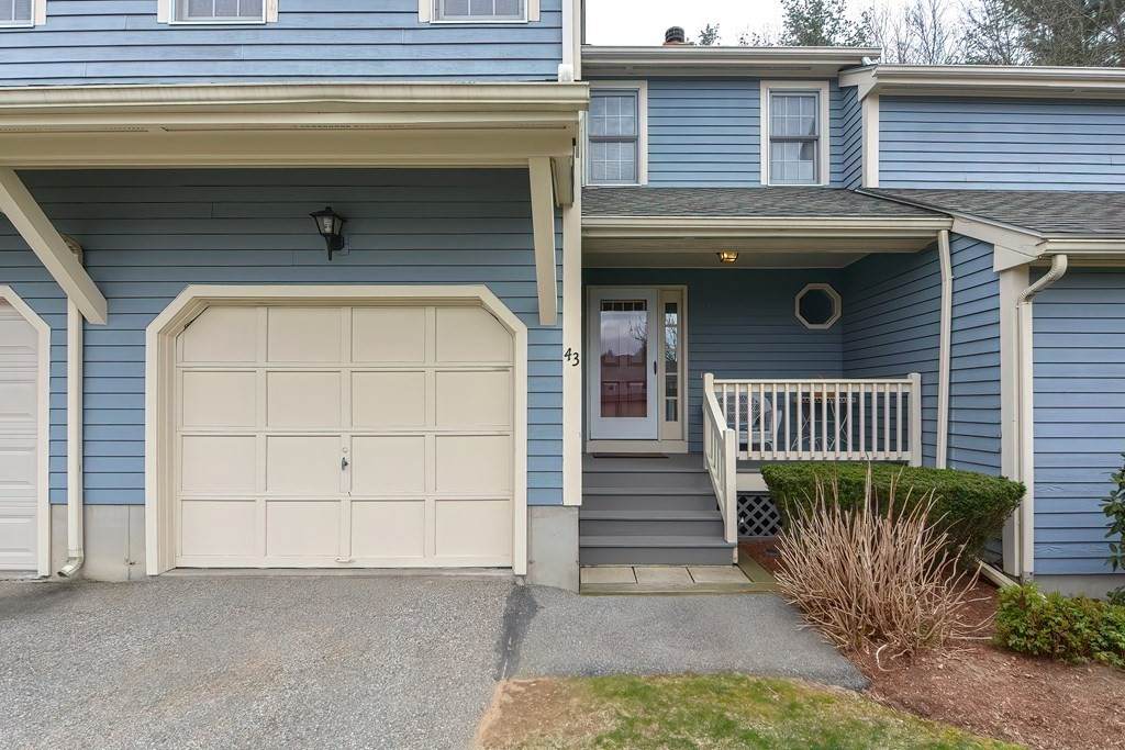 43 Betsy Ross Cir - Photo 1