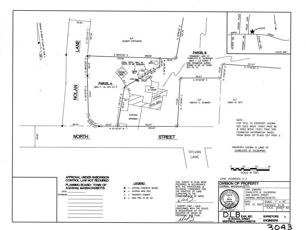 Parcel A Nolan Lane - Photo 1