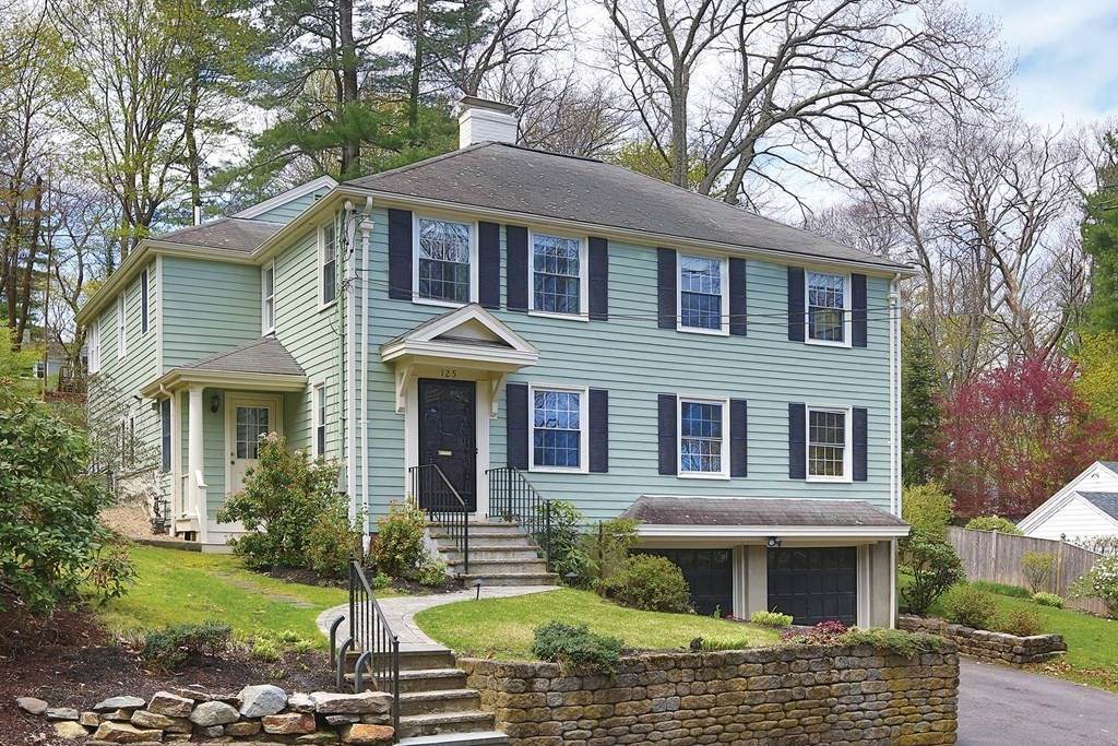 125 Dane Hill - Photo 1