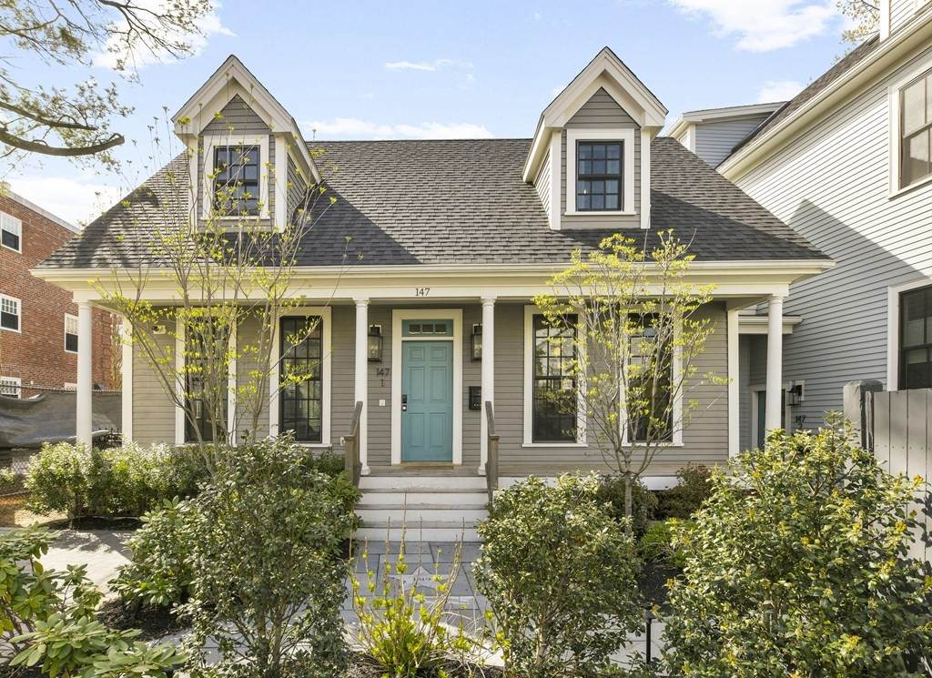 147 Prospect Street - Photo 1