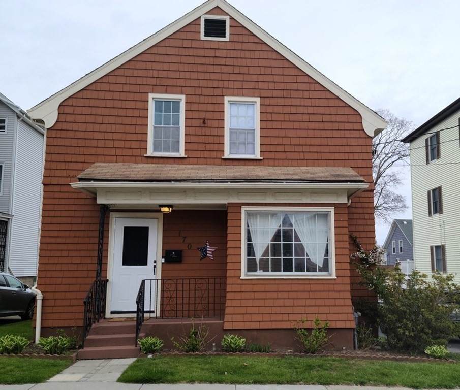 170 Barlow St - Photo 1