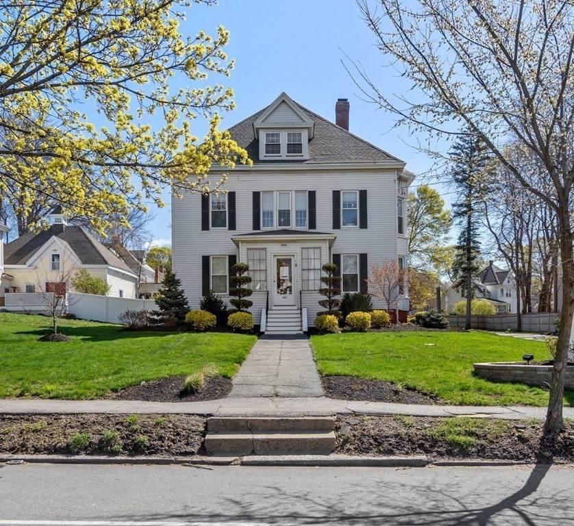 545 Main St. - Photo 1