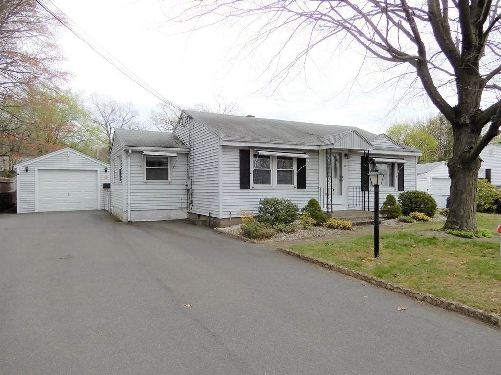 19 Yvette St - Photo 1