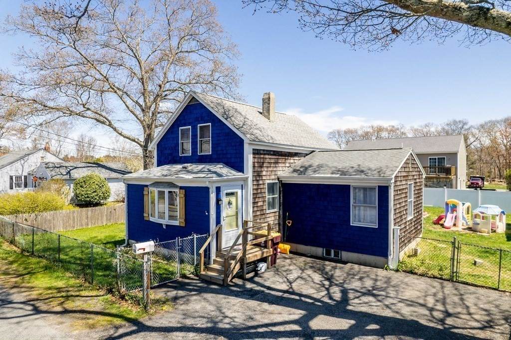 116 James St - Photo 1