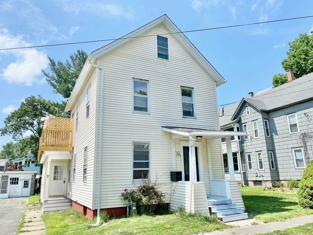 30 Cherry St - Photo 1
