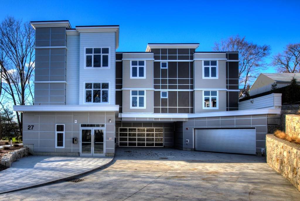 27 Jefferson - Photo 1