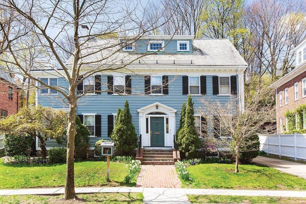 144 Clark Rd - Photo 1