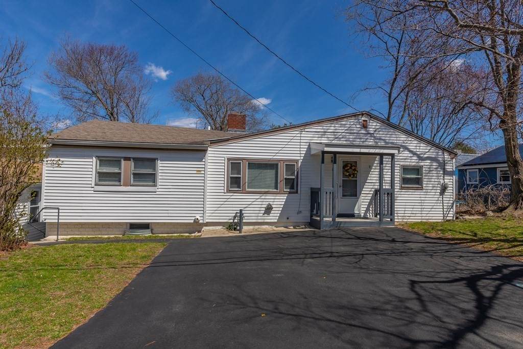 12 Highland View Rd - Photo 1