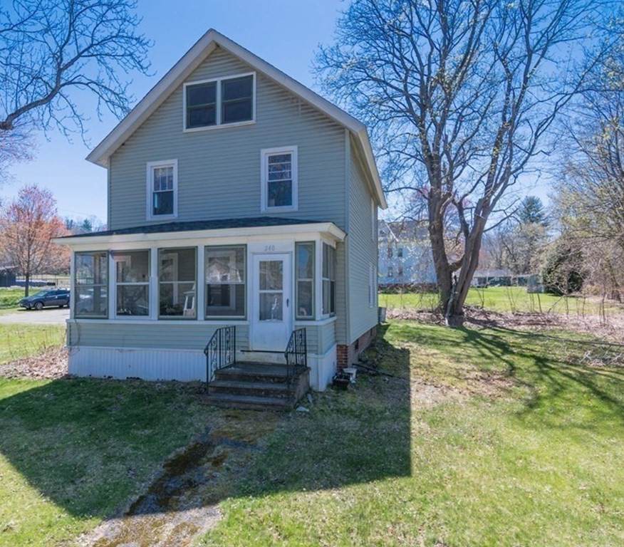 240 Northampton Road - Photo 1