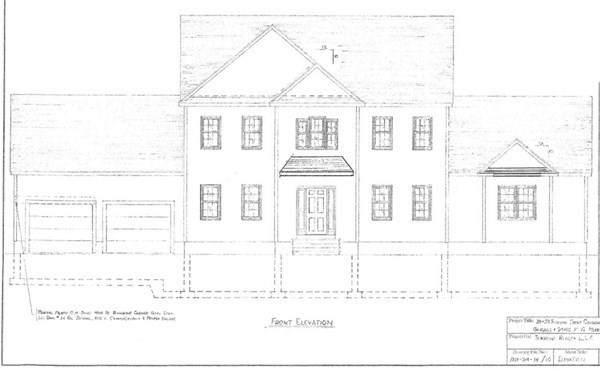 120 Windstone Drive - Photo 1