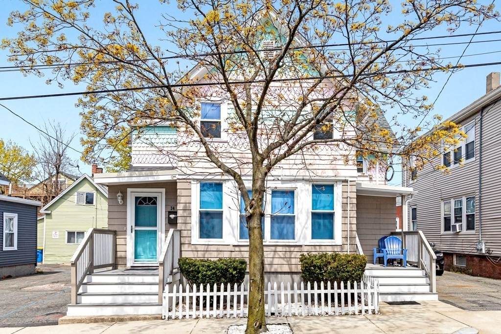 34 Underhill St - Photo 1