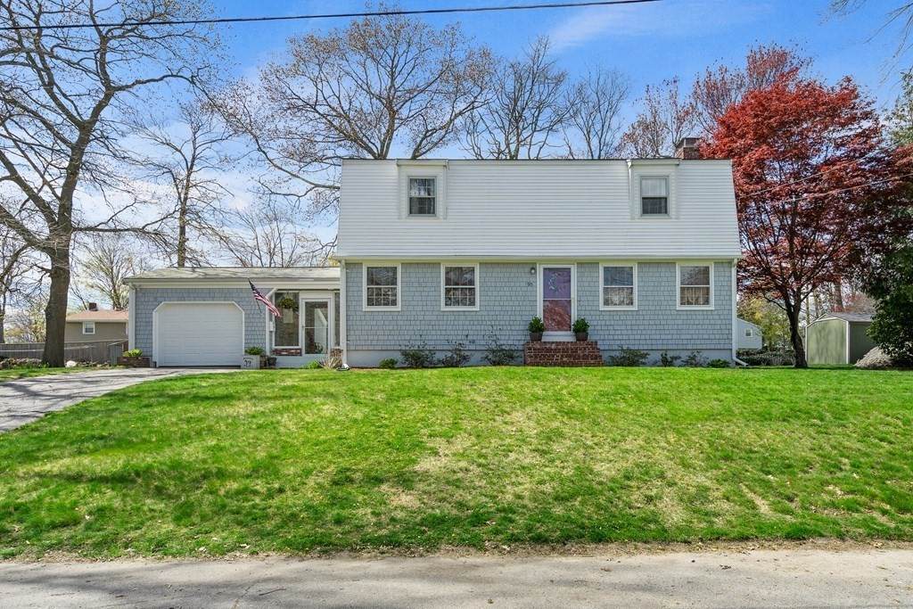 95 Forestdale - Photo 1