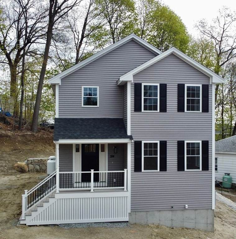 514 Middlesex Turnpike - Photo 1