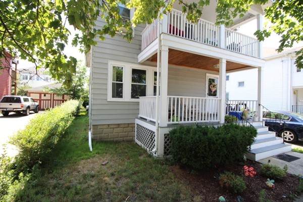 36 Dartmouth St - Photo 1