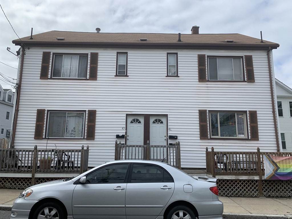 41-43 Snow St - Photo 1