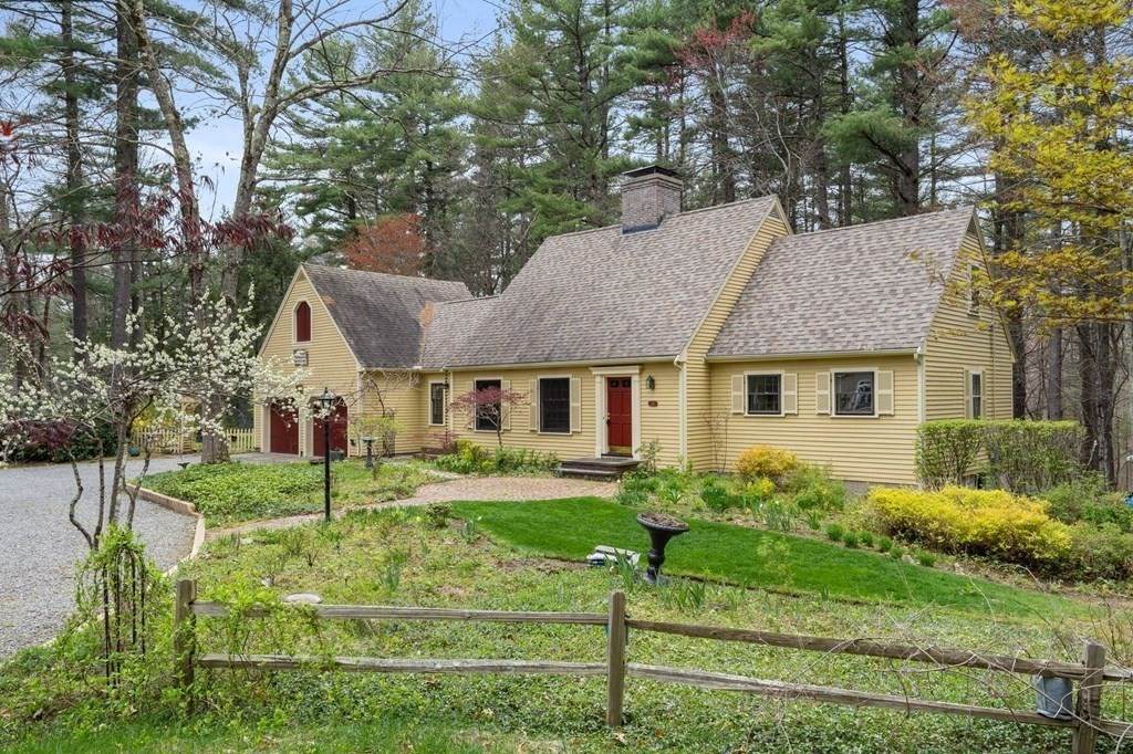 203 Sand Hill Rd - Photo 1