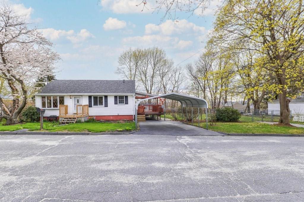 155 Uncatena Ave - Photo 1