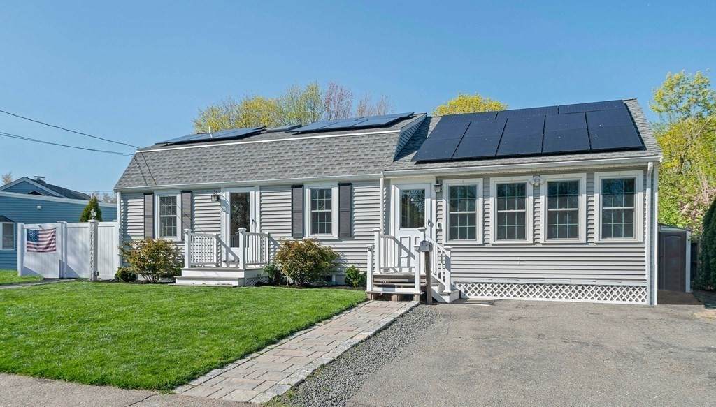 28 Andrew Rd - Photo 1