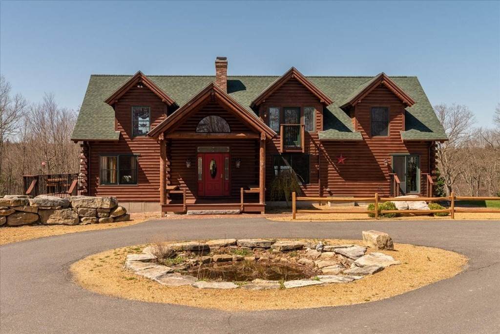 26 Smith Hill Way - Photo 1
