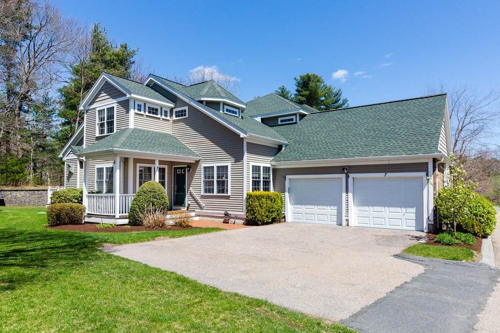 7 Indian Woods Way - Photo 1