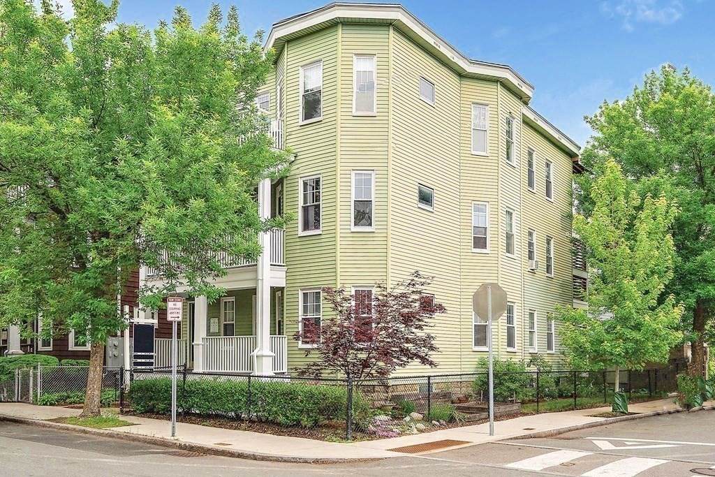 414 Walden Street - Photo 1