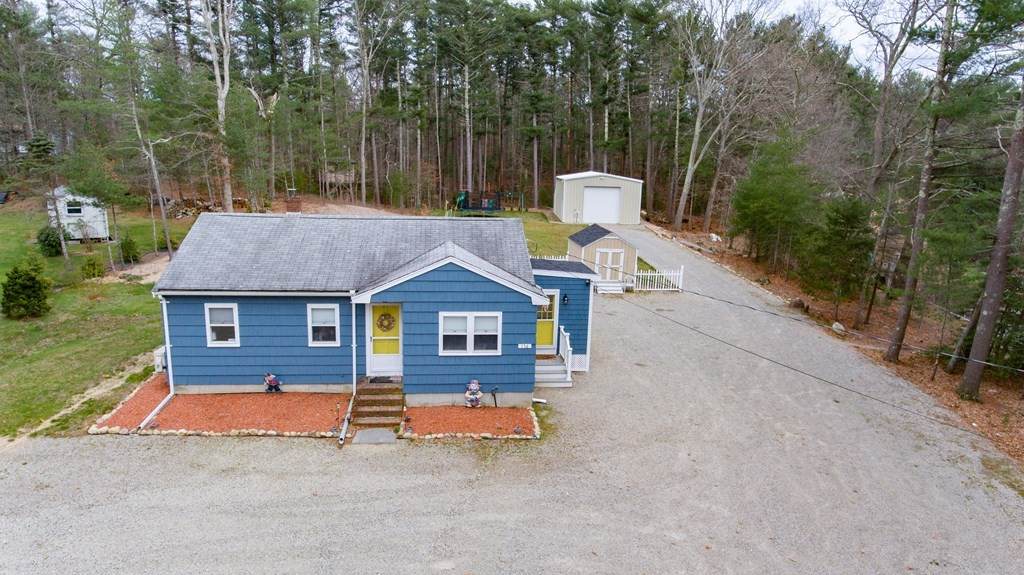 156 Elm St - Photo 1