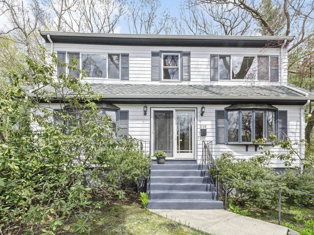 215 Mill Street - Photo 1
