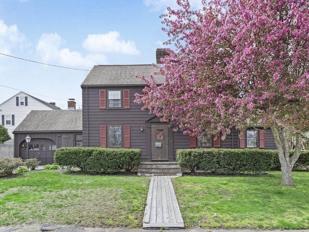 56 Candace Avenue - Photo 1