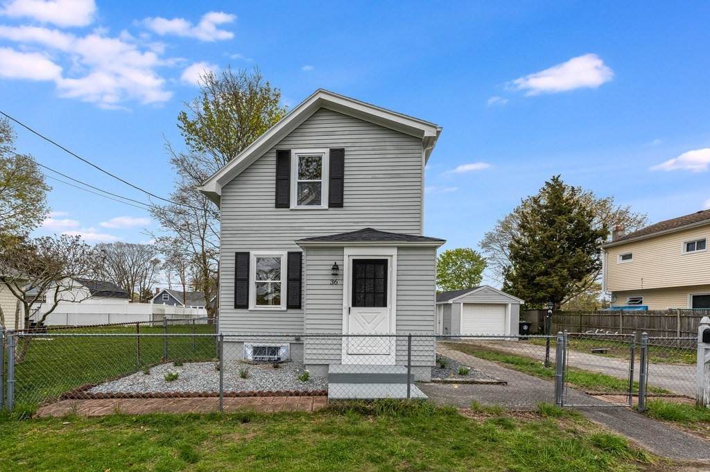 36 Chestnut St - Photo 1