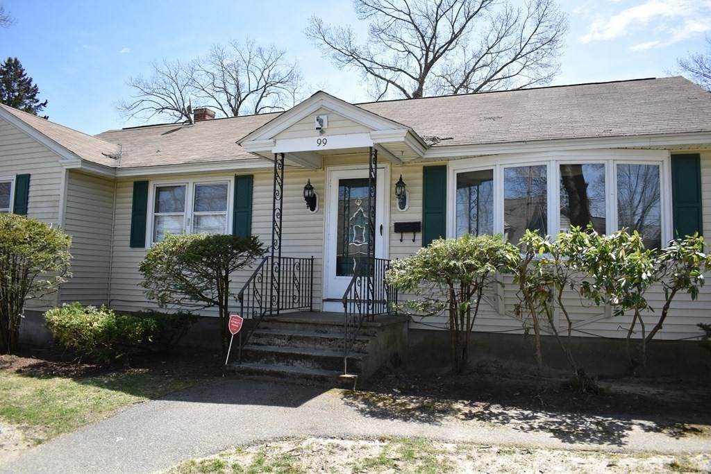 99 Commonwealth Ave - Photo 1