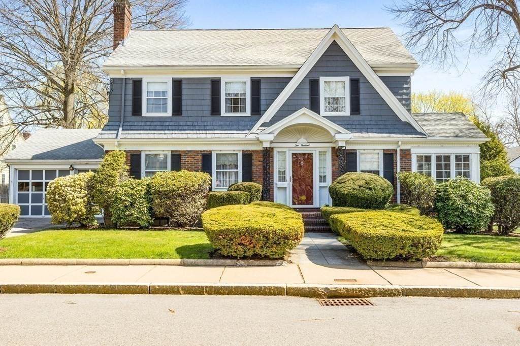 200 Bellevue St. - Photo 1