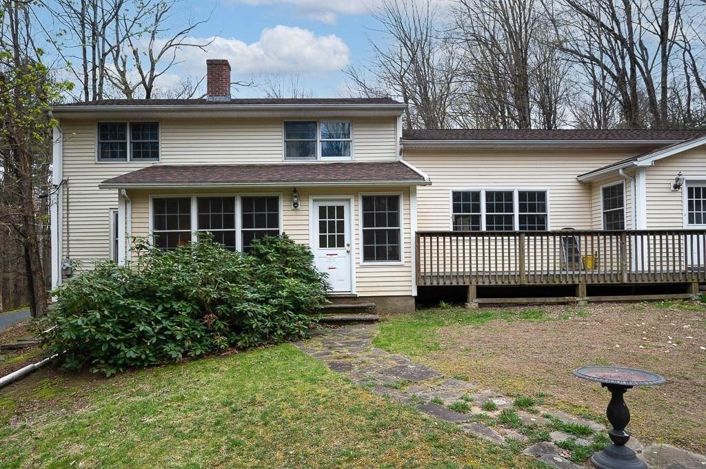 160 Old Bay Rd - Photo 1