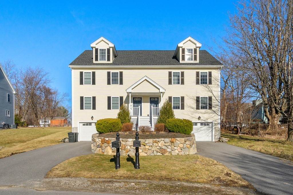 9 Mathews Way - Photo 1