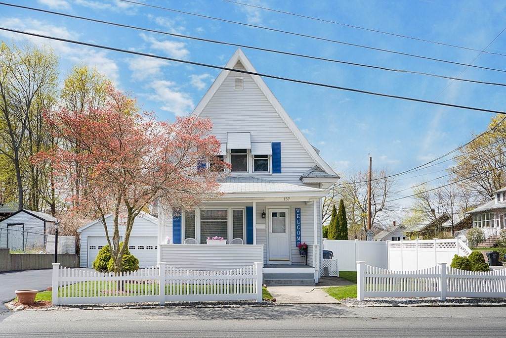 157 Old Meadow Rd - Photo 1