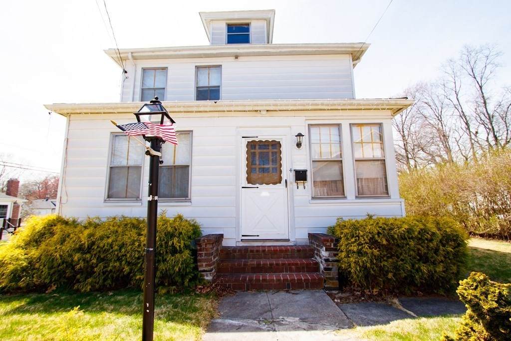 4 Overlea Ave - Photo 1