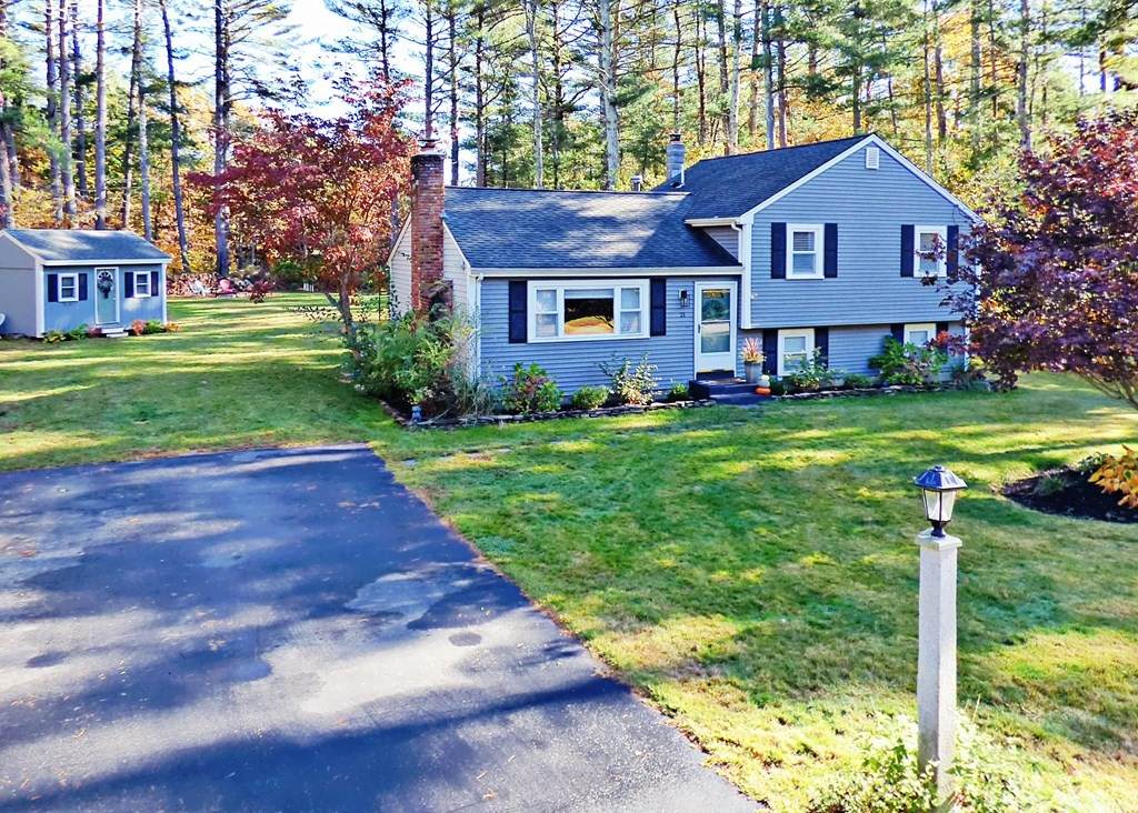 21 Great Meadow Dr - Photo 1