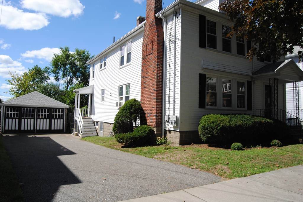 37 Wyman Terrace - Photo 1