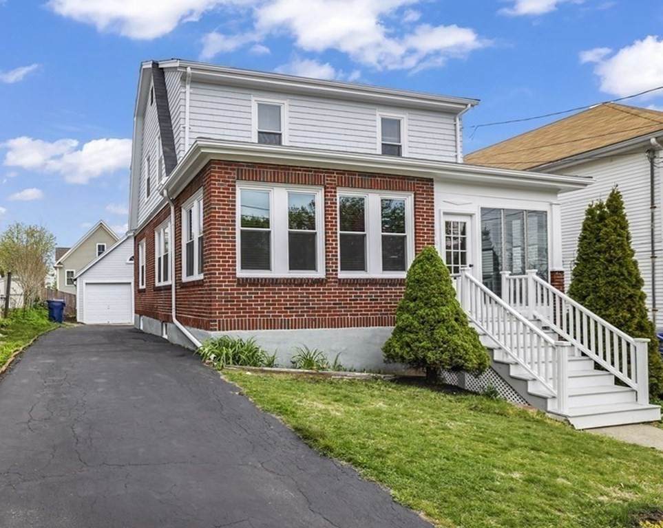 281 Roslindale Avenue - Photo 1