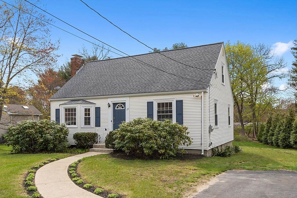 19 Brooksbie Road - Photo 1