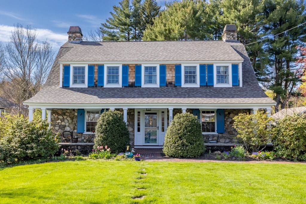 46 Dalton Rd - Photo 1