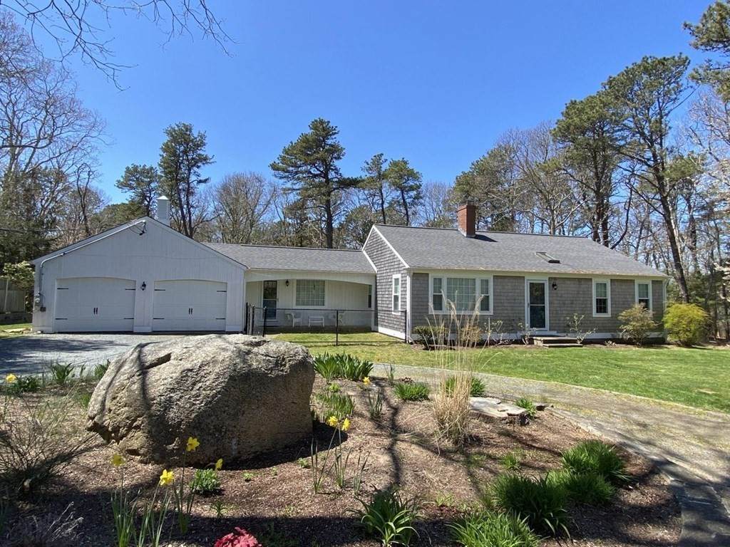 1473 Mary Dunn Rd - Photo 1