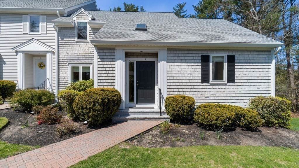 225 Lincoln St. - Photo 1