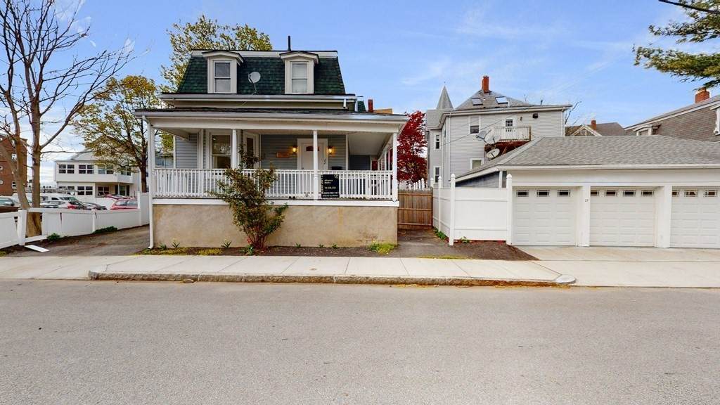 22 Barrett St - Photo 1