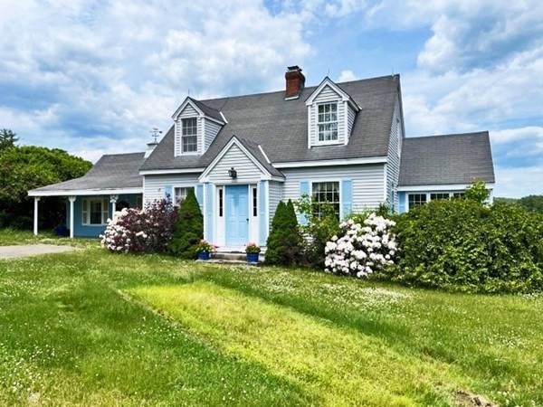 1051 Chesterfield Road - Photo 1