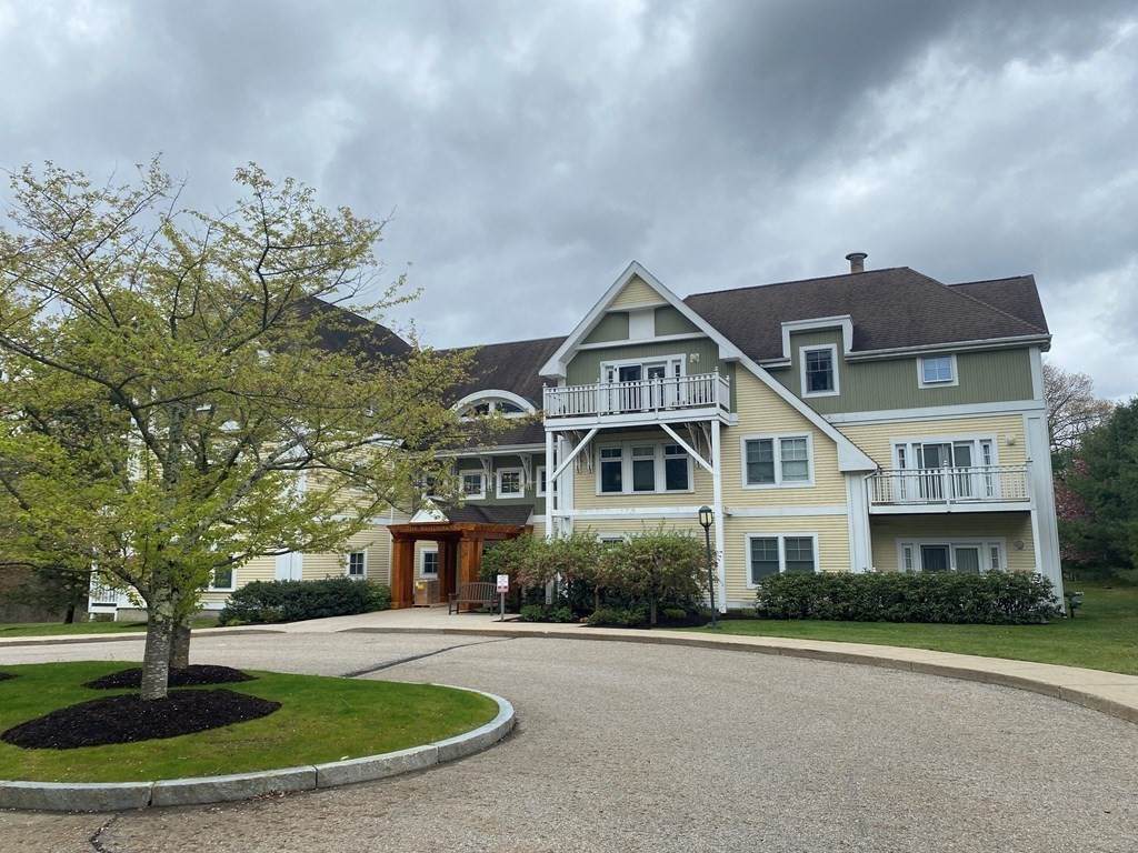 6 Green Way - Photo 1
